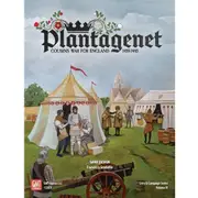 GMT Games - Plantagenet