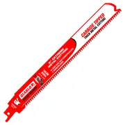 Diablo 9" Steel Demon Reciprocating Saw Blade For Thick Metal