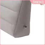 [SHIWAKI3] 楔形枕頭通用可調節充氣楔形枕頭,適合居家旅行