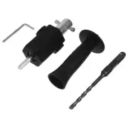 Drill Locator Electricians Converter Tile Stucco Drilling Tool