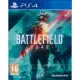 【SONY 索尼】PS4 戰地風雲 2042 Battlefield 2042(英文歐版)