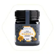 Manuka Honey MGO 800+ - NPA 20 (For UK)