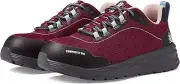 Rocky V-Lite RKK429ZA Womens US 9 Cranberry Nano Composite Toe Work Shoes KHD779