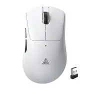 SM805 Lightweight Wireless Gaming Mouse,24000 DPI,Tri-Modes Connection,BT/Typ...