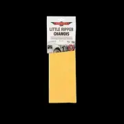 Bowden's Own Little Ripper Chamois Microfibre 60 x 35cm Car Detail Care Cleaning