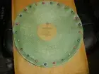SET OF 4 CUCINA RUSTICA 15" PLACEMATS NEW WITH TAG