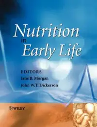 在飛比找博客來優惠-Nutrition in Early Life