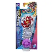 Beyblade Burst Rise Hypersphere Galaxy Zeutron Z5 Single Pack