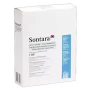 Sontara E-4586 Primary Tack Cloths, 12-Pack, Medium Tack, Lint-Free