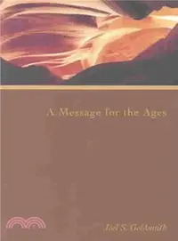 在飛比找三民網路書店優惠-A Message for the Ages