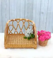 Handmade Functionality Natural And Eco-Friendly Story Hazel Daybed Good Fortune