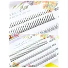 Lash Clusters With Bottom Lashes Natural Eyelash Clusters DIY Lash Extension _ga