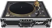 Headliner DJ Turntable Cases (HL10200)