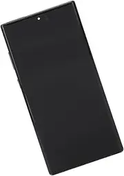 Note 10 Plus Screen Assembly Kit Clear Picture Quality Easy Installation for Smartphone Users
