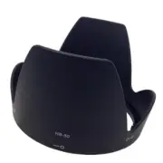 Mount Ring Replacement Hood For AF-S 28-300mm F3.5-5.6G Lens