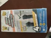 Panther Armor Furniture & Door Protectors from Cats & Dogs Scratching
