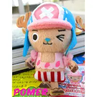 在飛比找蝦皮購物優惠-☆POMER☆日本專用景品 絕版正品 ONE PIECE 海