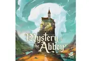 Mystery of the Abbey