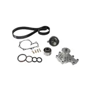 Gates Water Pump & Timing Belt Kit for Ford Ranger PJ PK R11 R45 2.5L 3.0L
