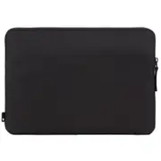 Incase 13" Compact Sleeve Case for Slim Laptop/Macbook Pro Retina (Black)