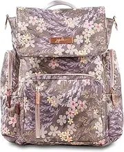 Ju-Ju-Be Be Sporty Sakura At Dusk Backpack