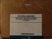 johnson controls HE-68N2-0N00WS