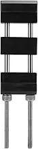 Sharpening Stone Holder, Universal Non Slip Grindstone Whetstone Oilstone Base Holder for Home Kitchen, Adjustable Fix Bracket for Oils Stone or Diamond Stones