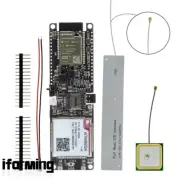 LILYGO Q343 T-A7608SA-H + GPS Antenna Main Controller Board WiFi Bluetooth Core