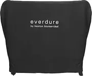 Everdure by Heston Blumenthal Mobile Prep Kitchen BBQ Long Cover