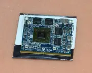 NEW Dell Precision M4700 AMD FirePro M4000 1GB GDDR5 Laptop Video Card 3YF07