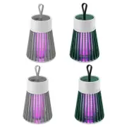 Mozzie Electric UV Insect Catcher Mosquito Killer Lamp Trap Fly Bug Zapper TO