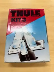 Thule Fit Kit 3 For Roof Rack New In Box NOS