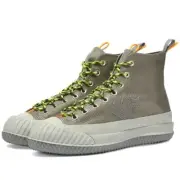 CONVERSE METALLIC VIS BOSEY MC HI SILVER Men US10 UK9 EU44 28CM New In Box