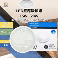 在飛比找蝦皮商城優惠-EVERLIGHT 億光 星庭 LED 15W 20W PI