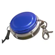 Chainsaw Loggers Tape Measure 15 Metre Fully Automatic Gear Drive Mill Milling