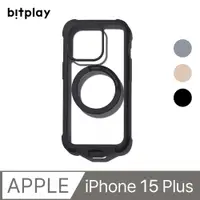 在飛比找PChome24h購物優惠-【bitplay】Wander Case 隨行殼 iPhon