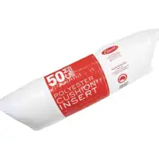 Easyrest Polyester Cushion Insert 50x50cm Allergy Free
