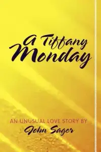 在飛比找博客來優惠-A Tiffany Monday: An Unusual L