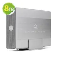 在飛比找蝦皮購物優惠-OWC 8TB (7200轉) Mercury Elite 