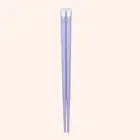 2pcs Children Chopsticks Chinese Style Tableware Home Beginner Training Plastic