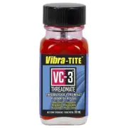 Vibra-Tite Reusable Threadlocker,1.0144 fl oz 21330 Vibra-Tite 21330 30 mL