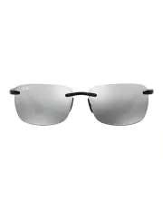 [Ray-Ban] RB4255 Chromance Black Polarised Sunglasses