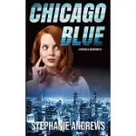 CHICAGO BLUE: A RED RILEY ADVENTURE #1