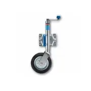 ARK 10" Heavy Duty Jockey Wheel