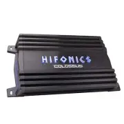 Colossus Classic HCC-2000.1D 2000 Watt Mono Block Amplifier by Hifonics