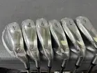 ◼️6pcs◼️ XXIO 12 Iron set 6clubs 6-9,P,A Shaft NS Pro 850GH DST Flex S Golf