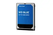 WESTERN DIGITAL Digital WD Blue 1TB 2.5' HDD SATA 6Gb/s 5400RPM 128MB Cache SMR Tech s