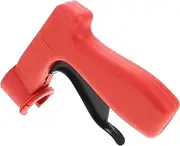 Paint Sprayer Handle Portable Plastic Replacement Handle for Sprayer Power-assisted for Professionals
