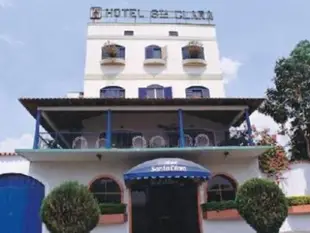 聖克拉拉酒店