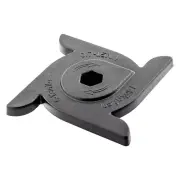 Origin-8 XLT Integrated Crank Cap Tool Tool Crank Dust Cap Remover Or8 Xlt